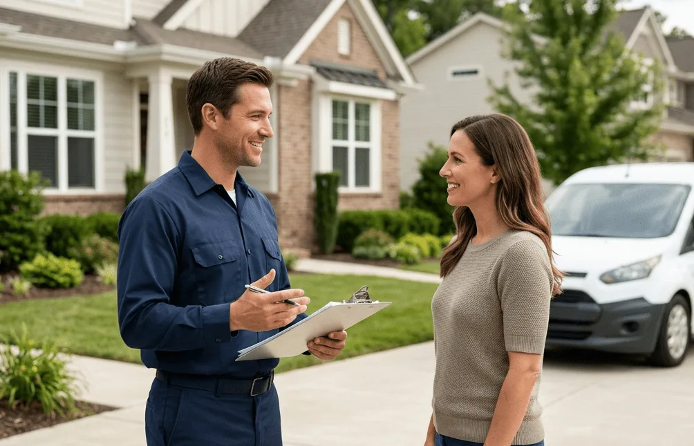 Mold Remediation Glasgow, VA FAQs